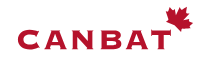 Canbat logo