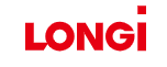 LONGi Solar logo