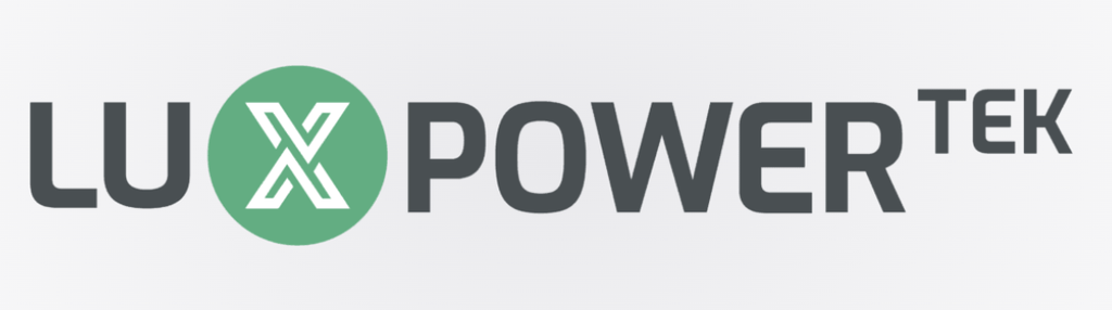 LuxPowerTek logo