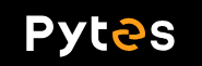 Pytes logo